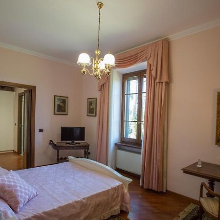 La Villa Delle Rose Рим Екстер'єр фото