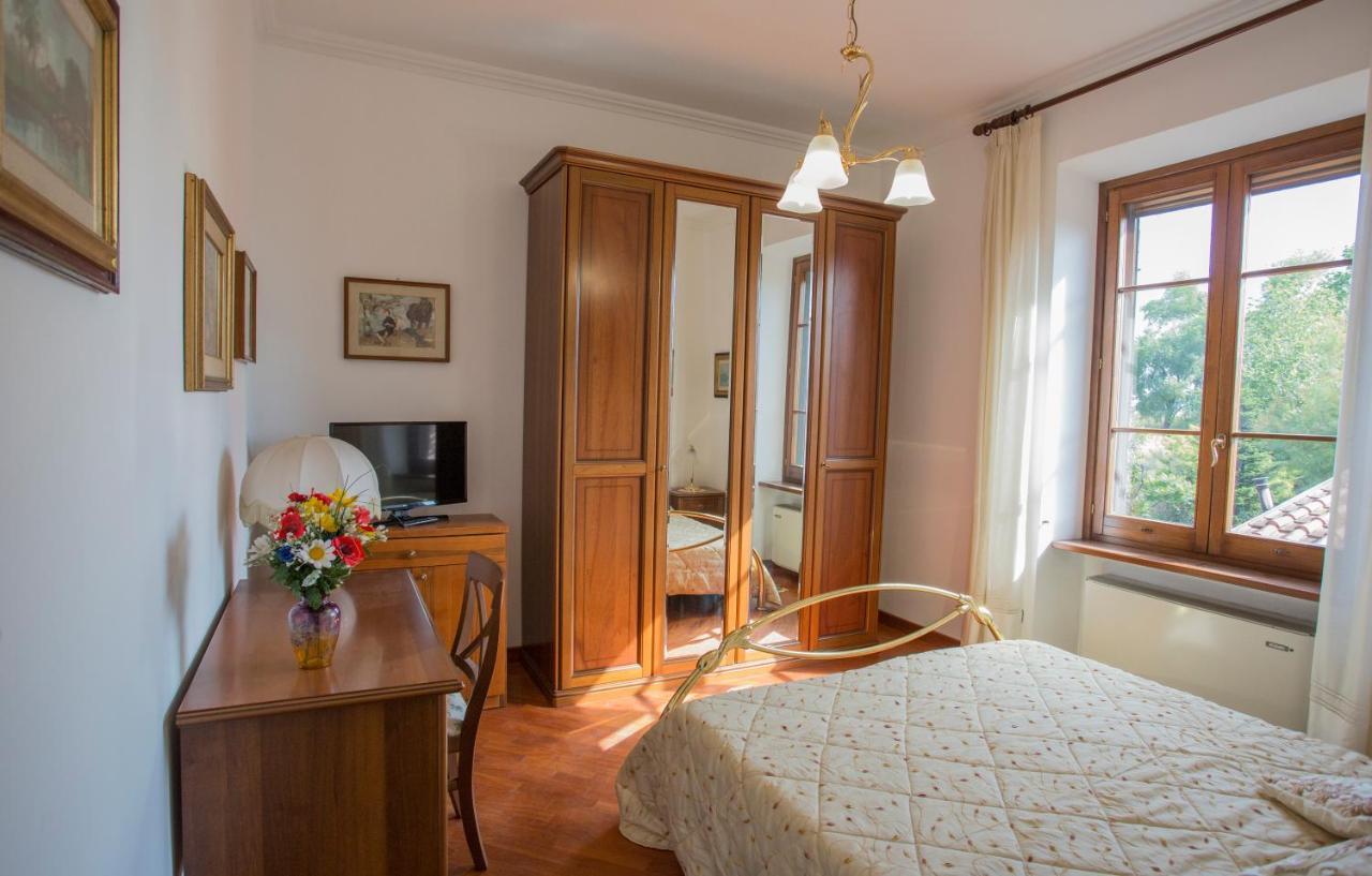La Villa Delle Rose Рим Екстер'єр фото